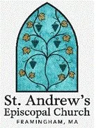 St. Andrew's Episcopal Church