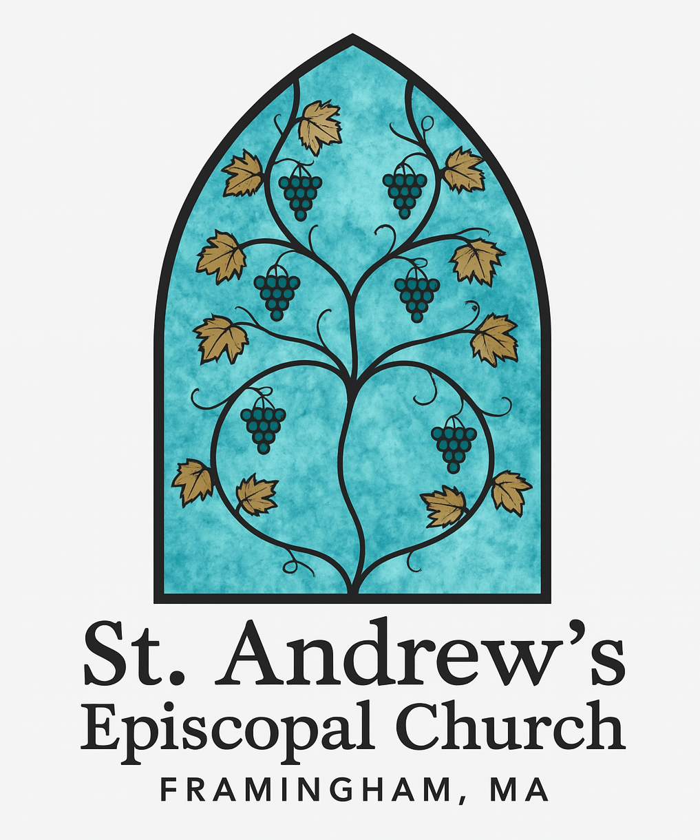 St. Andrew's Episcopal Church
