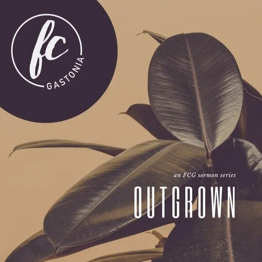 Outgrown: Part 1
