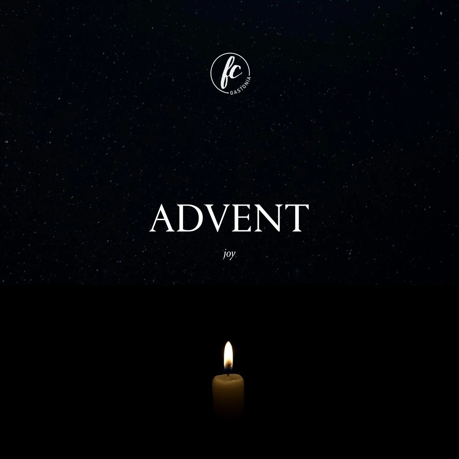 Advent 2021 - Carried By Joy episode artwork