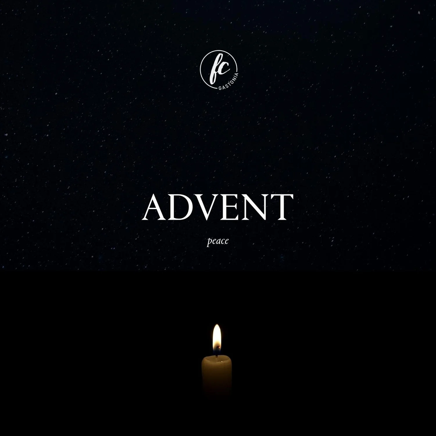 Advent 2021 - Anchored By Peace episode artwork