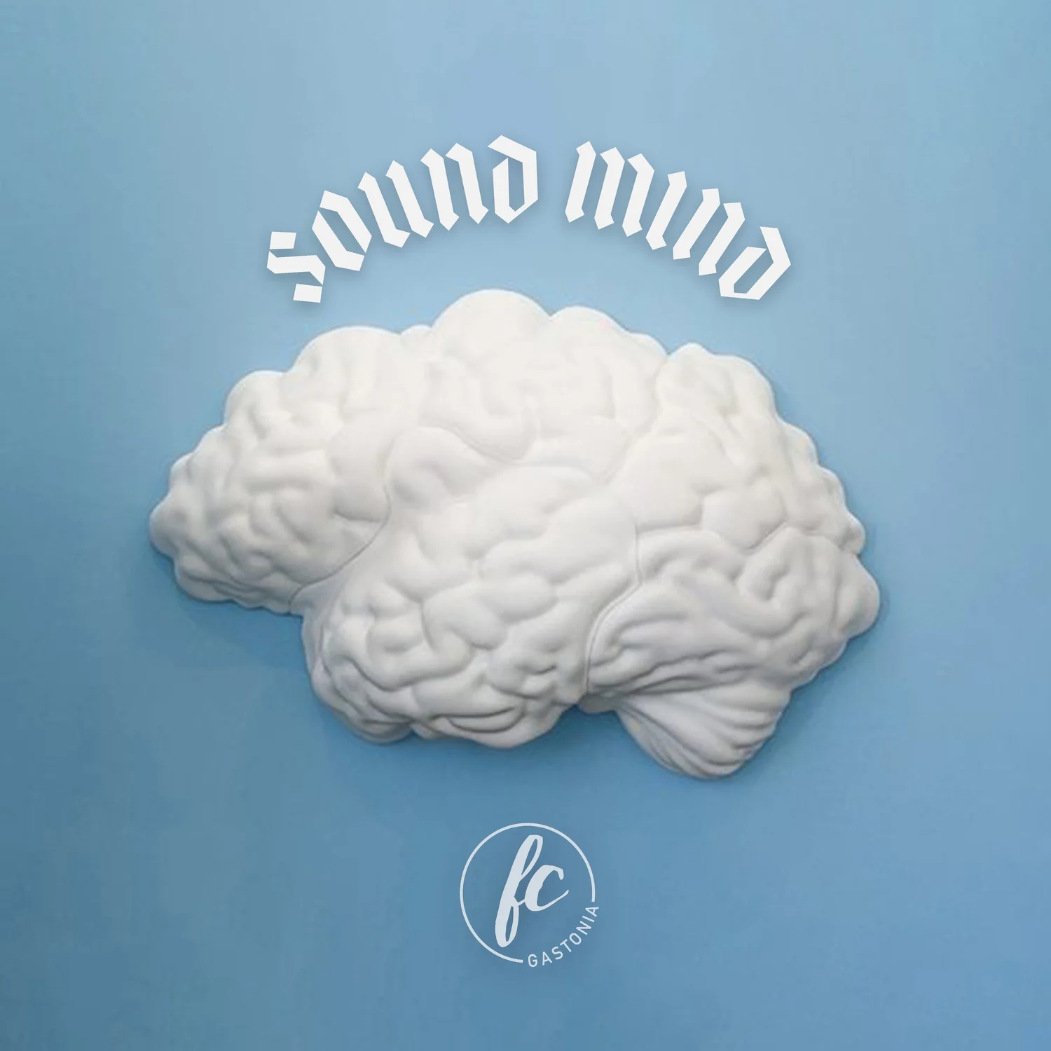 Sound Mind - Part 1 episode artwork