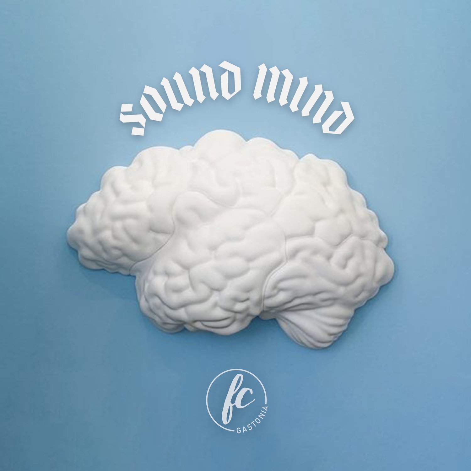 Sound Mind - Part 3 - Uprooting Fear episode artwork