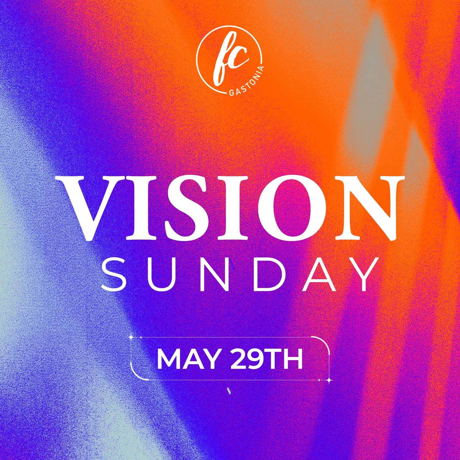 What's In Your Hand? - Part 6 - Vision Sunday episode artwork