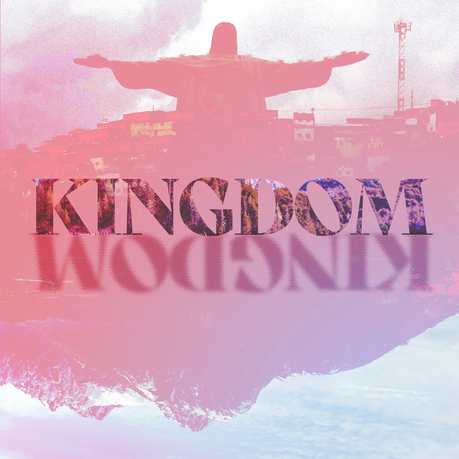 Kingdom - Part 1 - The Covenant episode artwork