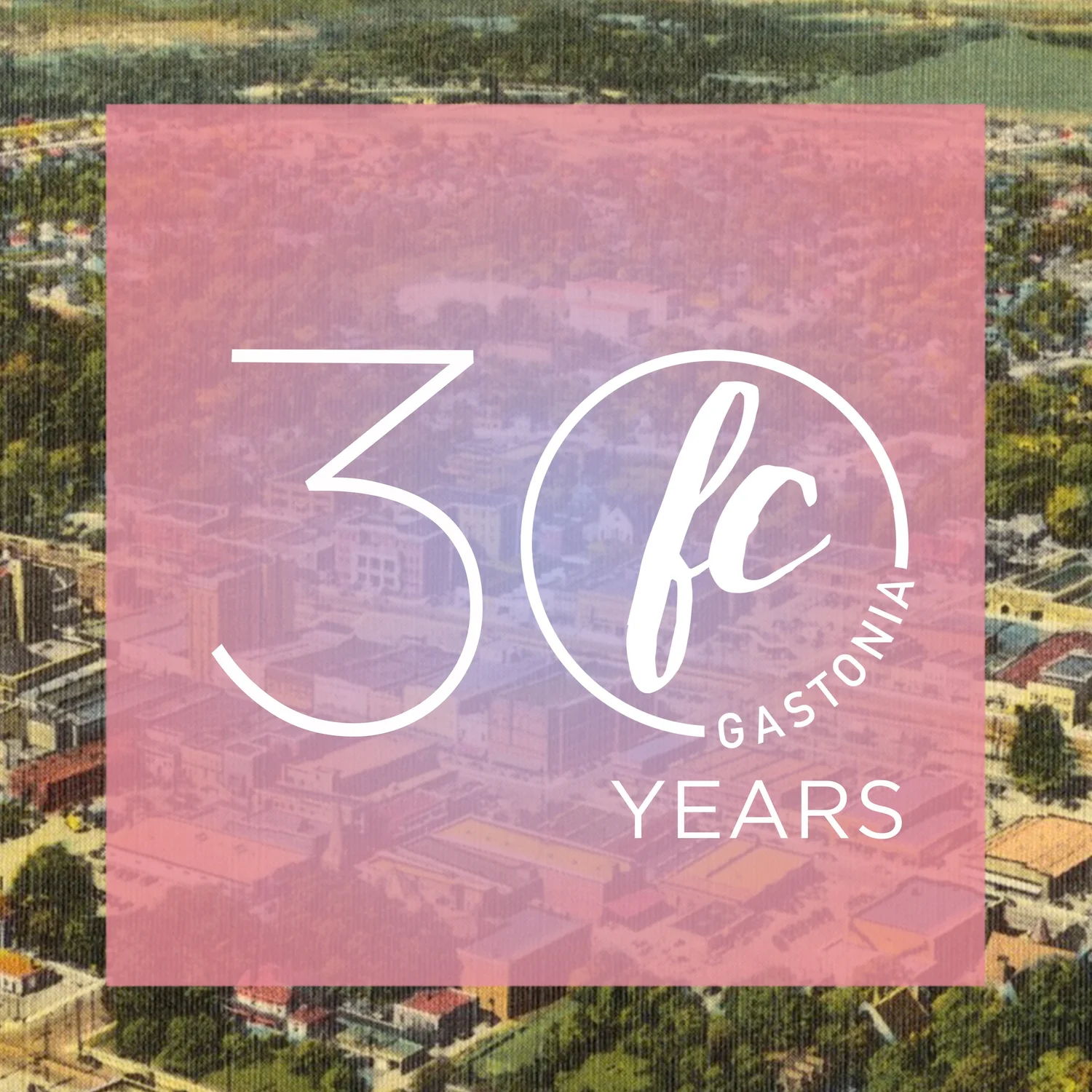 FCG 30 Year Anniversary Service - FCG 30 Year Anniversary Service episode artwork