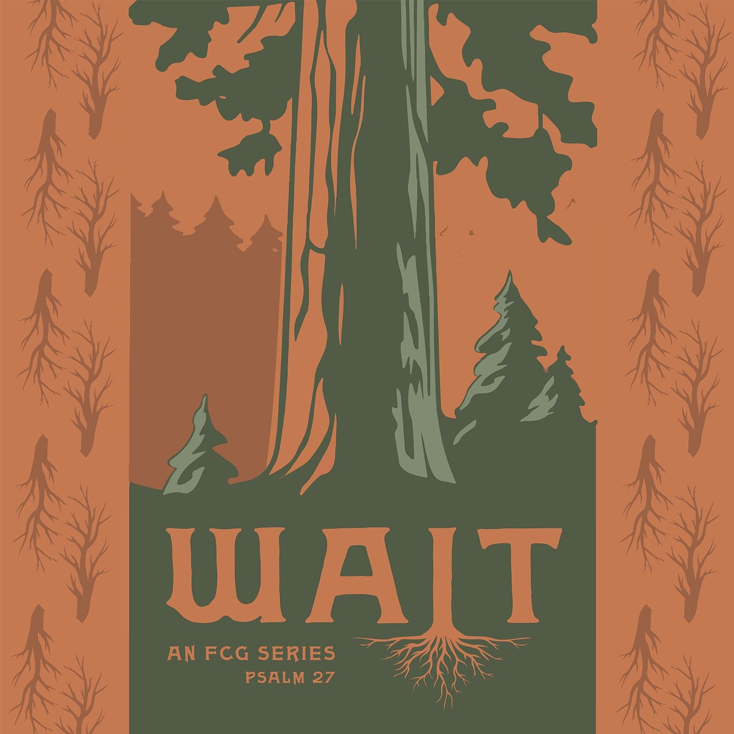 Wait - Part 1 episode artwork