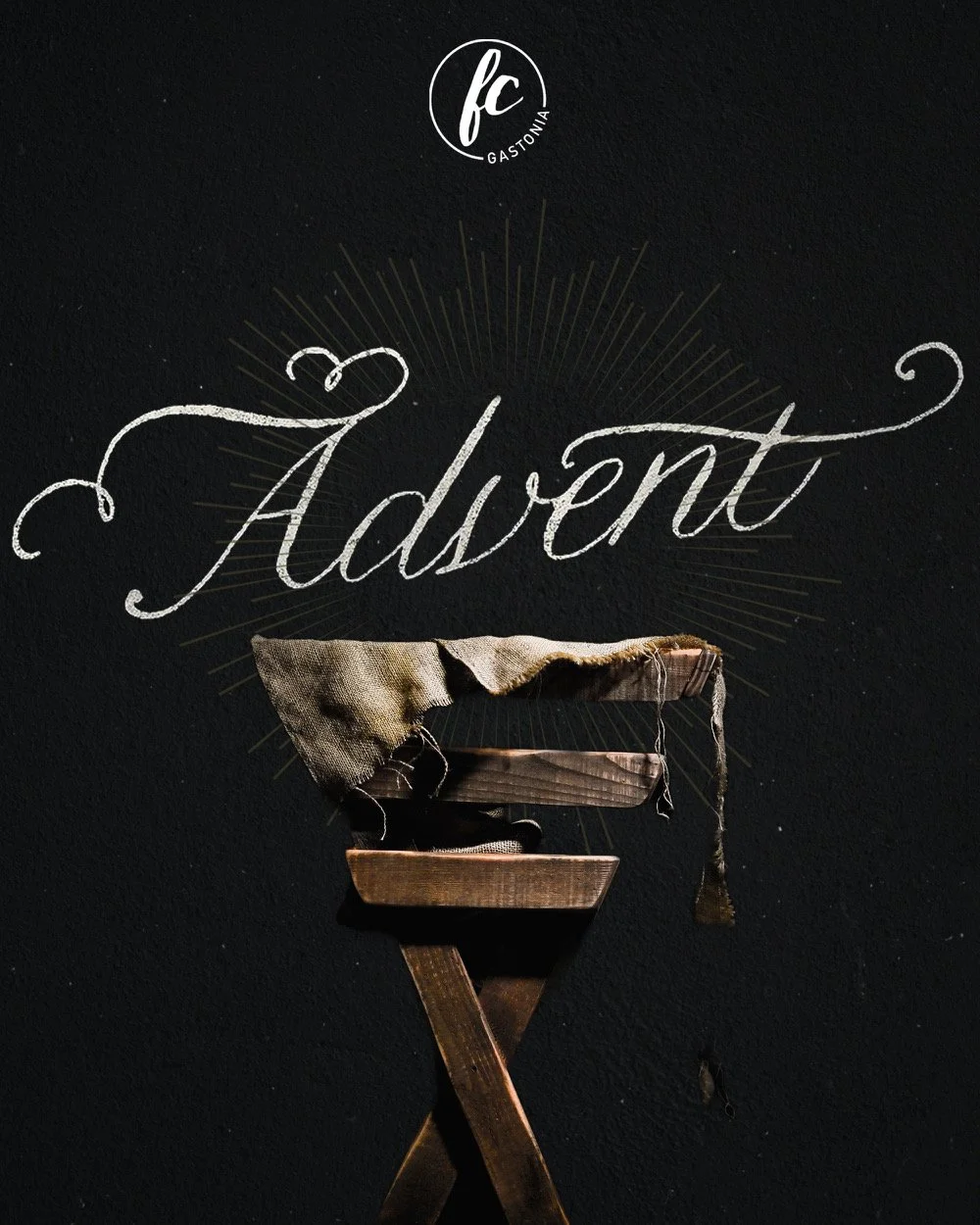 Advent 2022 - Hope episode artwork