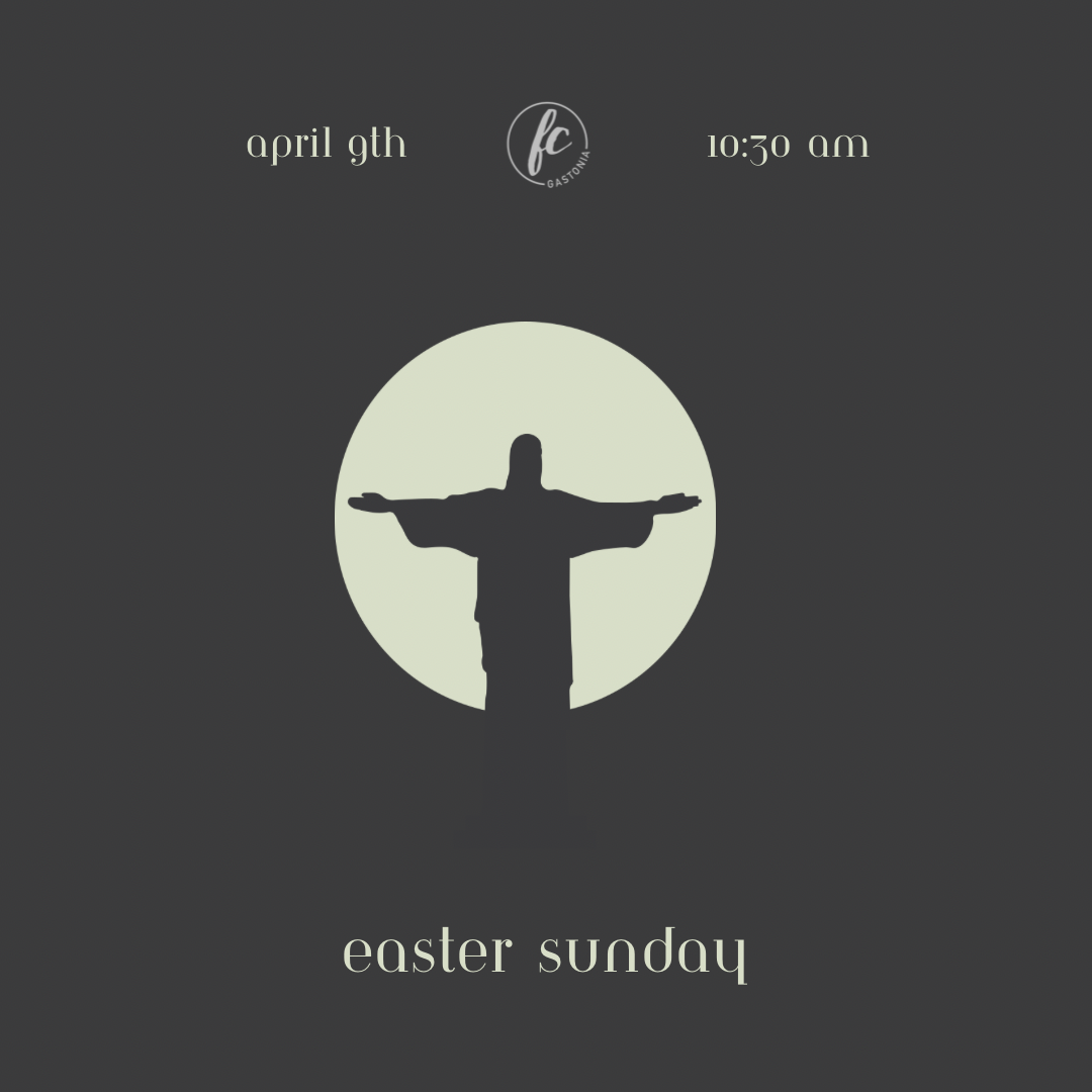 Easter 2023 - Is Jesus Your Lord? episode artwork