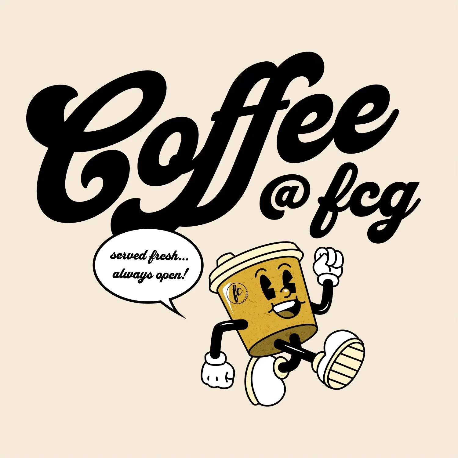 Coffee with Ashley &amp; Carlie Terradez - Part 2