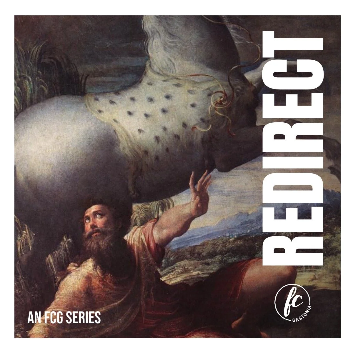 Redirect: Part 3 - The Breakthrough Before The Breakthrough