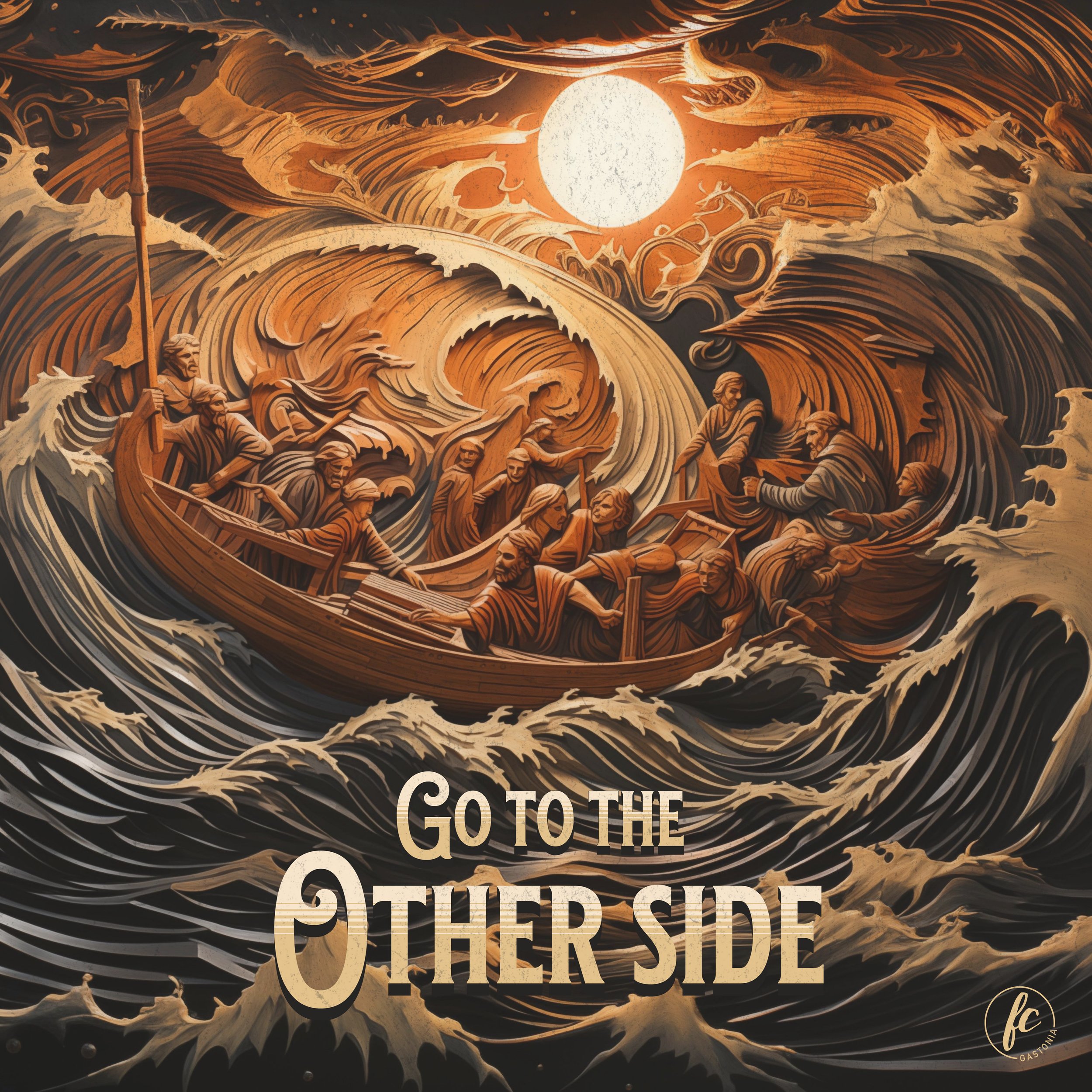 Go To The Other Side: Part 1 - What Are You Considering?