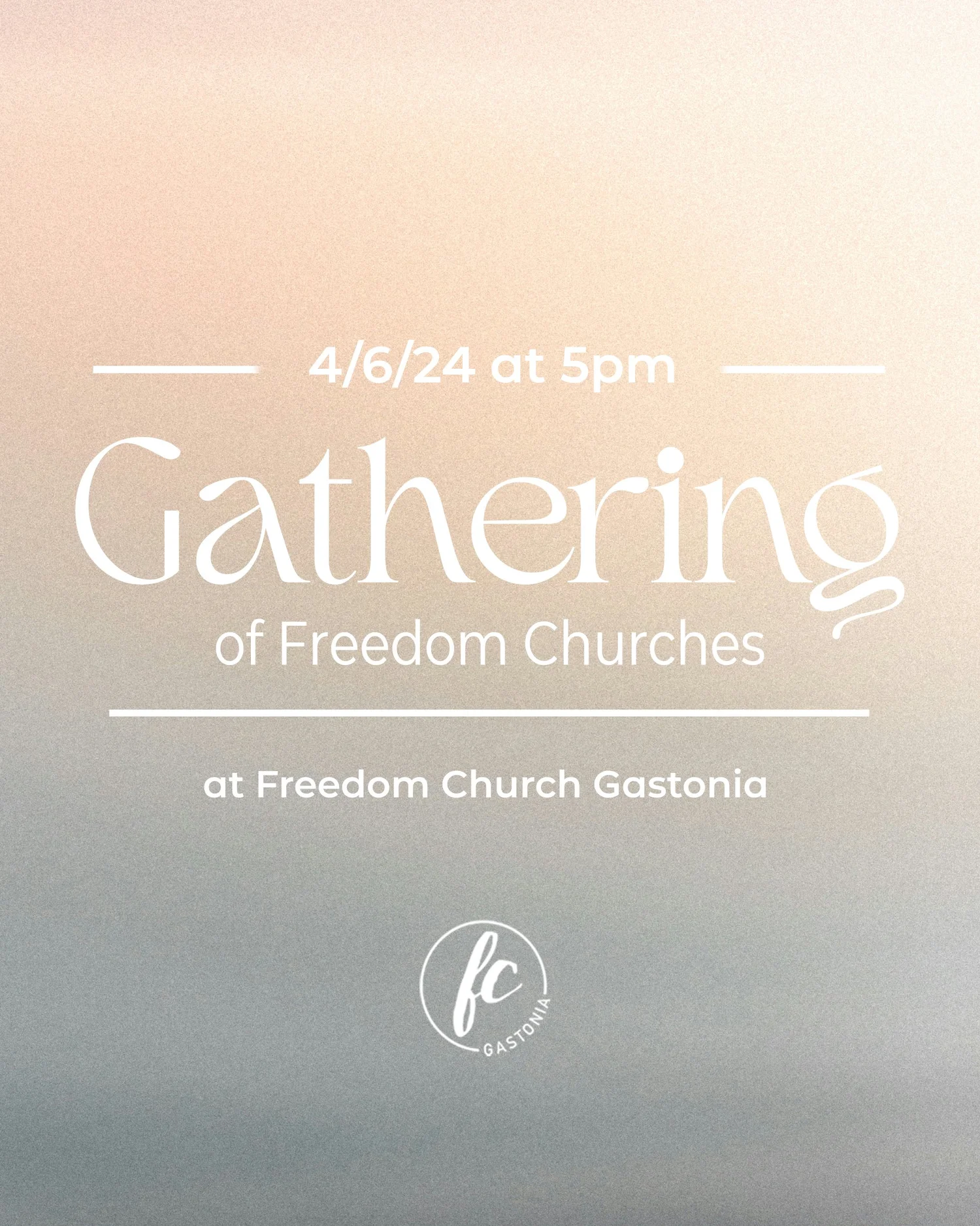 FCG Gathering 2024 - Accessing Joy episode artwork