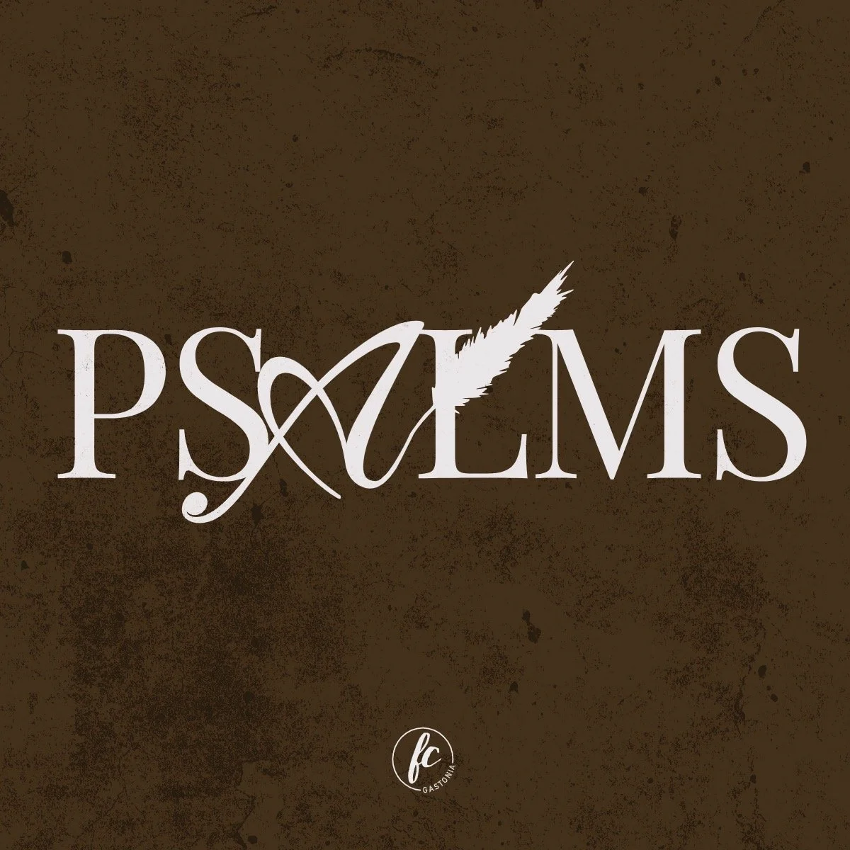 Psalms Week 2 - Psalm 23 Continued