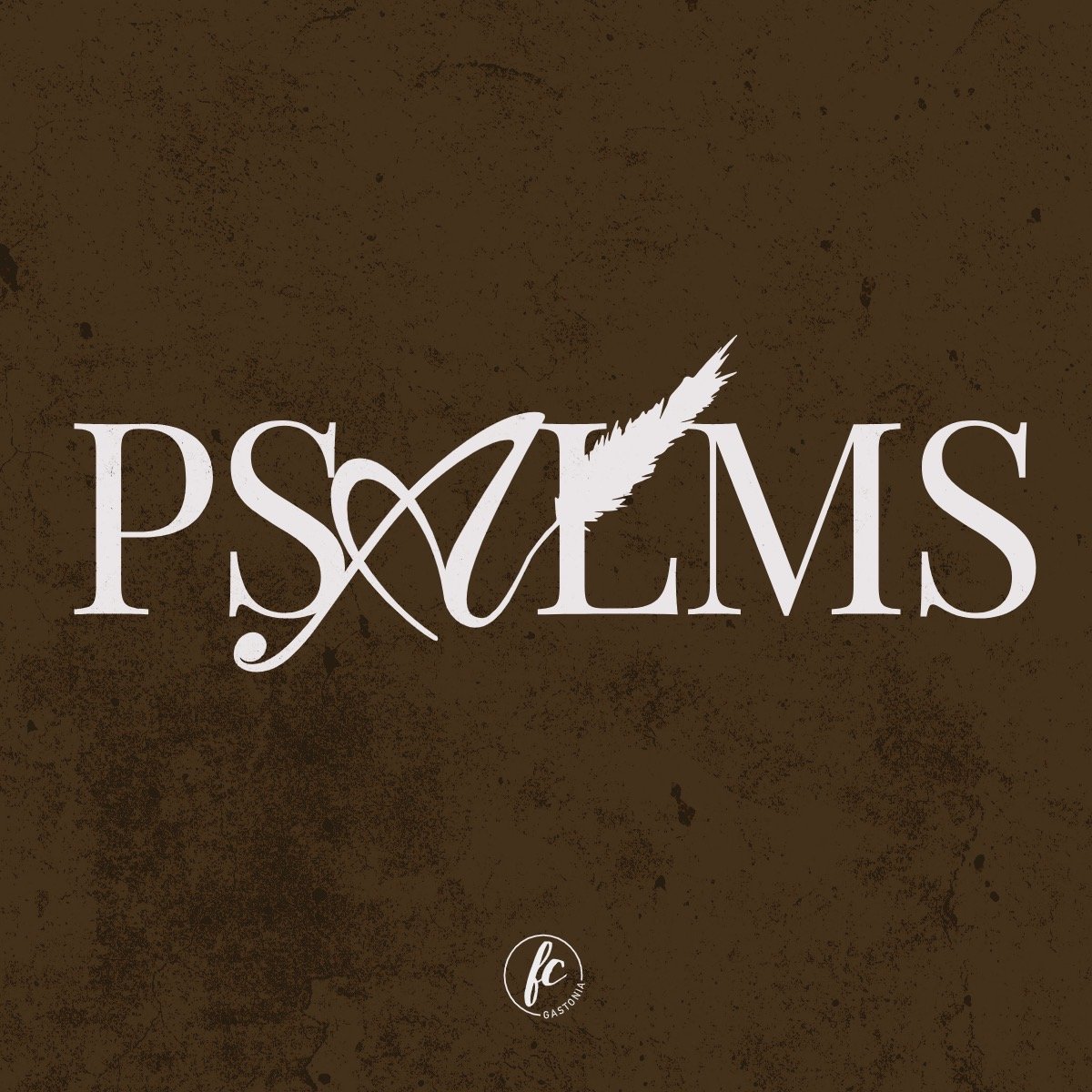 Psalms - Week 3 - Psalm 57 (How To Get Out of A Cave) episode artwork