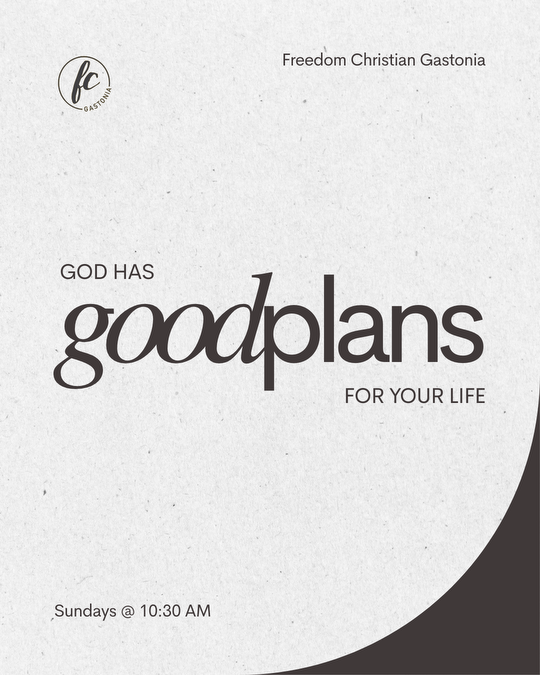 Good Plans - Part 2 - How To Get Out Of Negative Expectation episode artwork