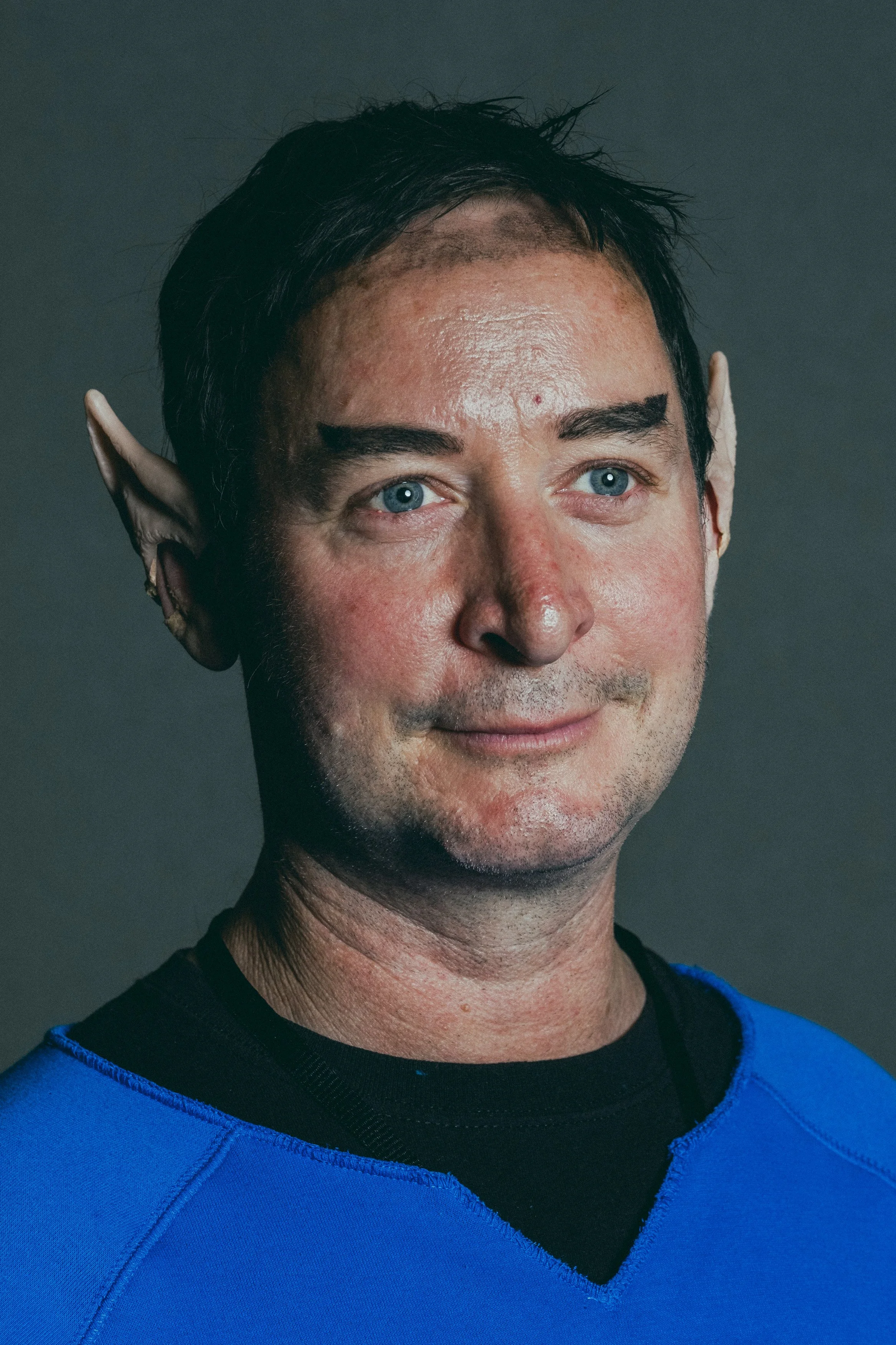   LOST IN SPACE Documenting colourful characters of the cosplay world over 8 years at MCM Comic-Con London 