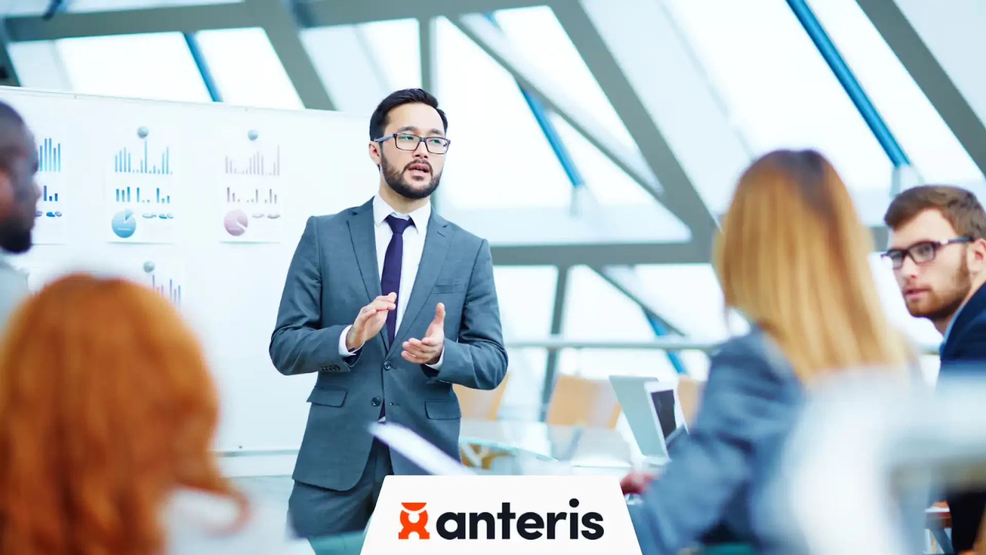 Key Considerations: How to Choose a Managed Services Provider | Anteris