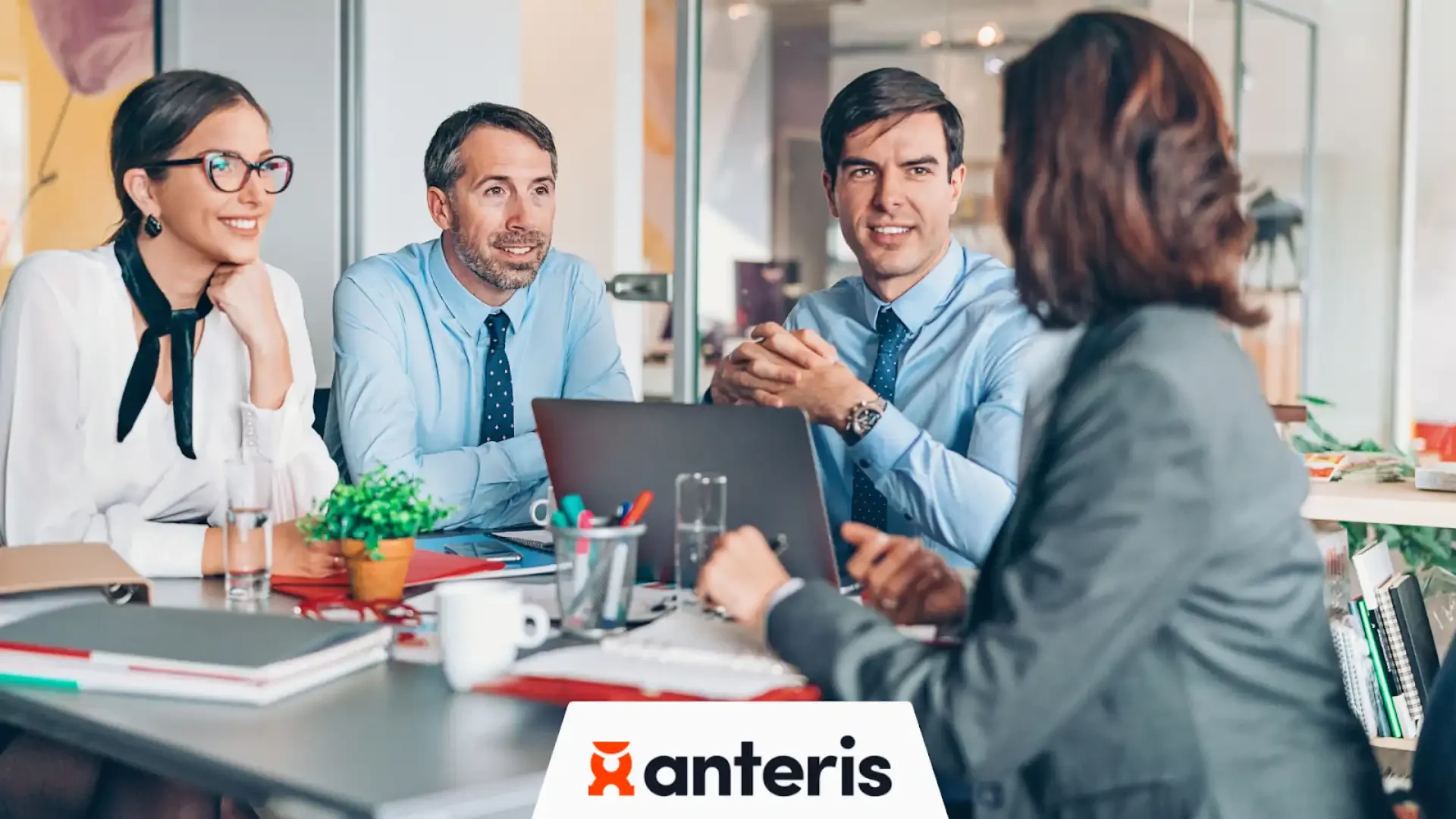 Essential Types of Managed Services for Today’s Businesses