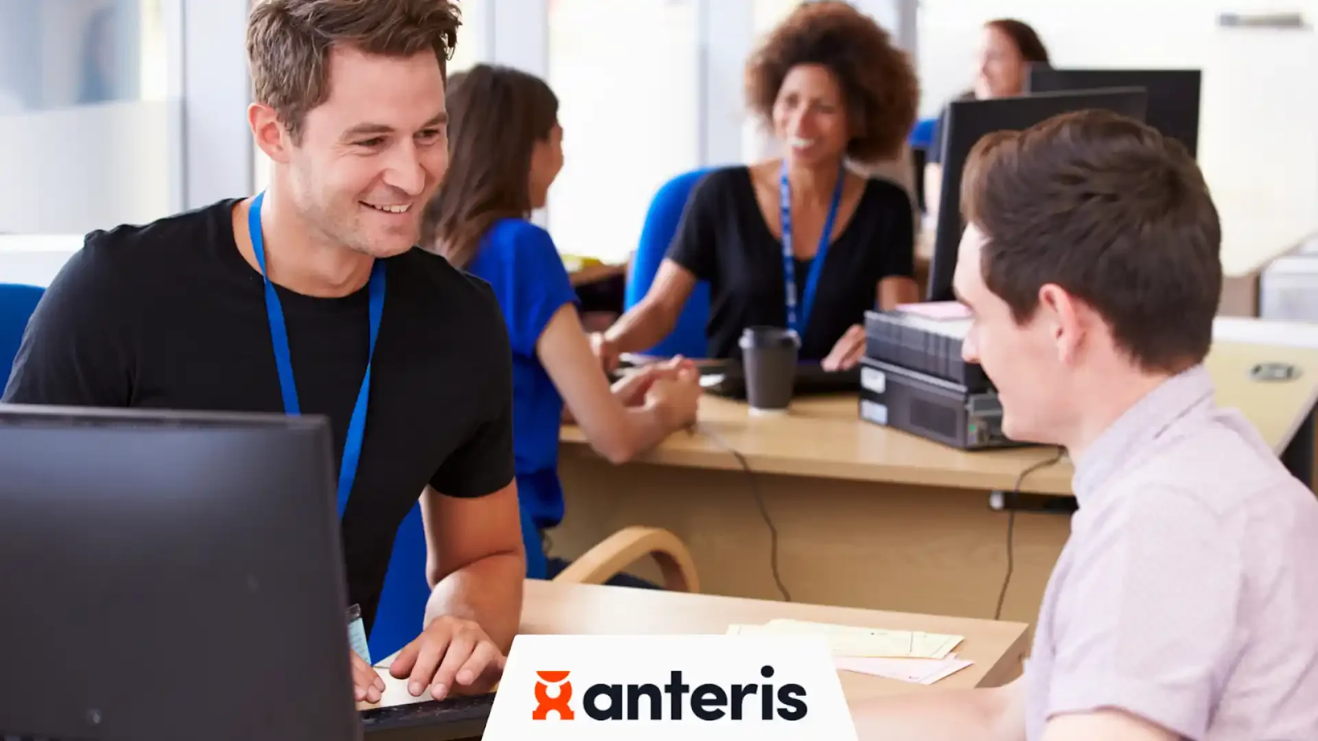 The Top Benefits of Managed IT Services for Growing Companies