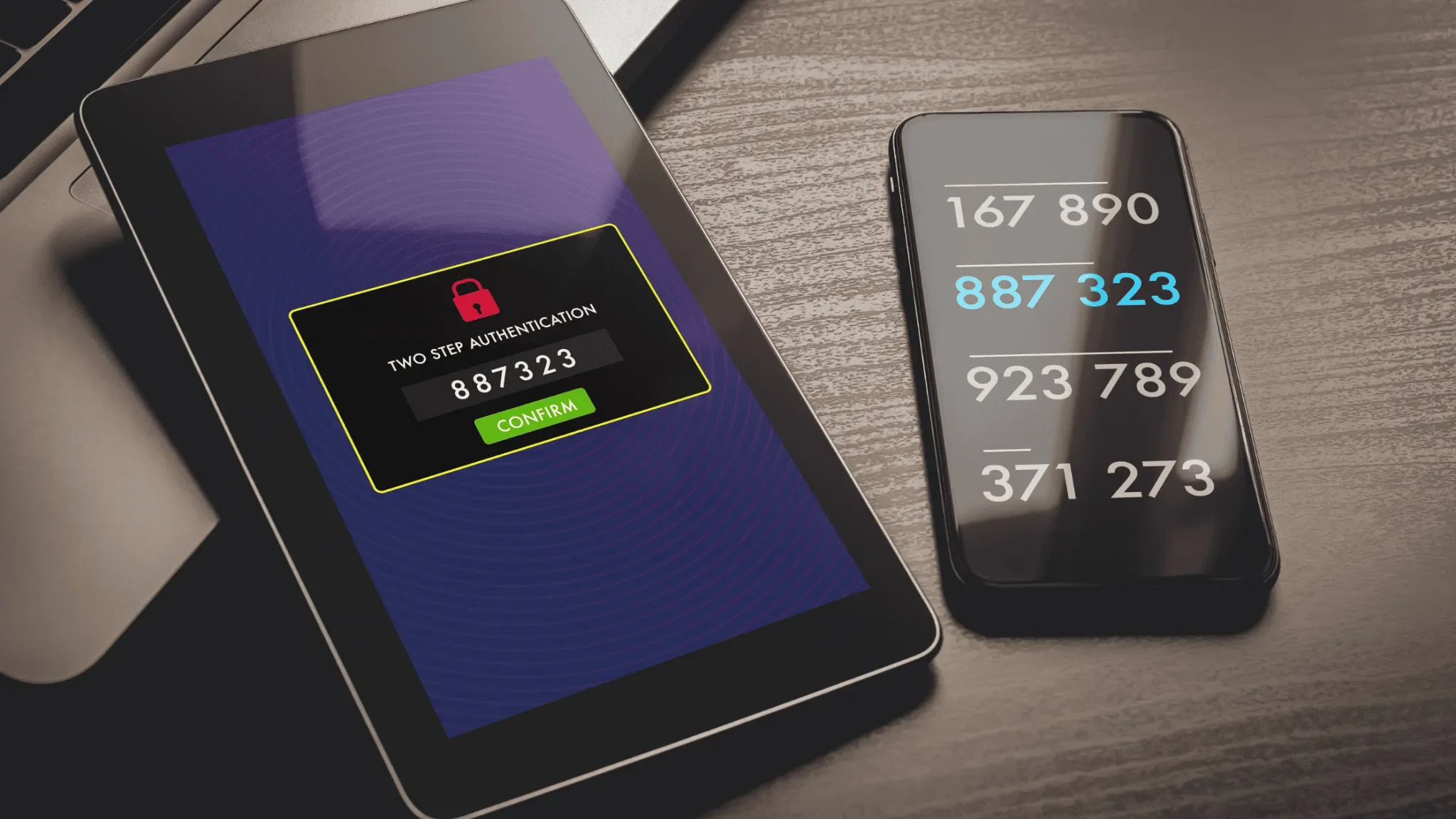 5 Reasons Why Your Business Needs Multifactor Authentication