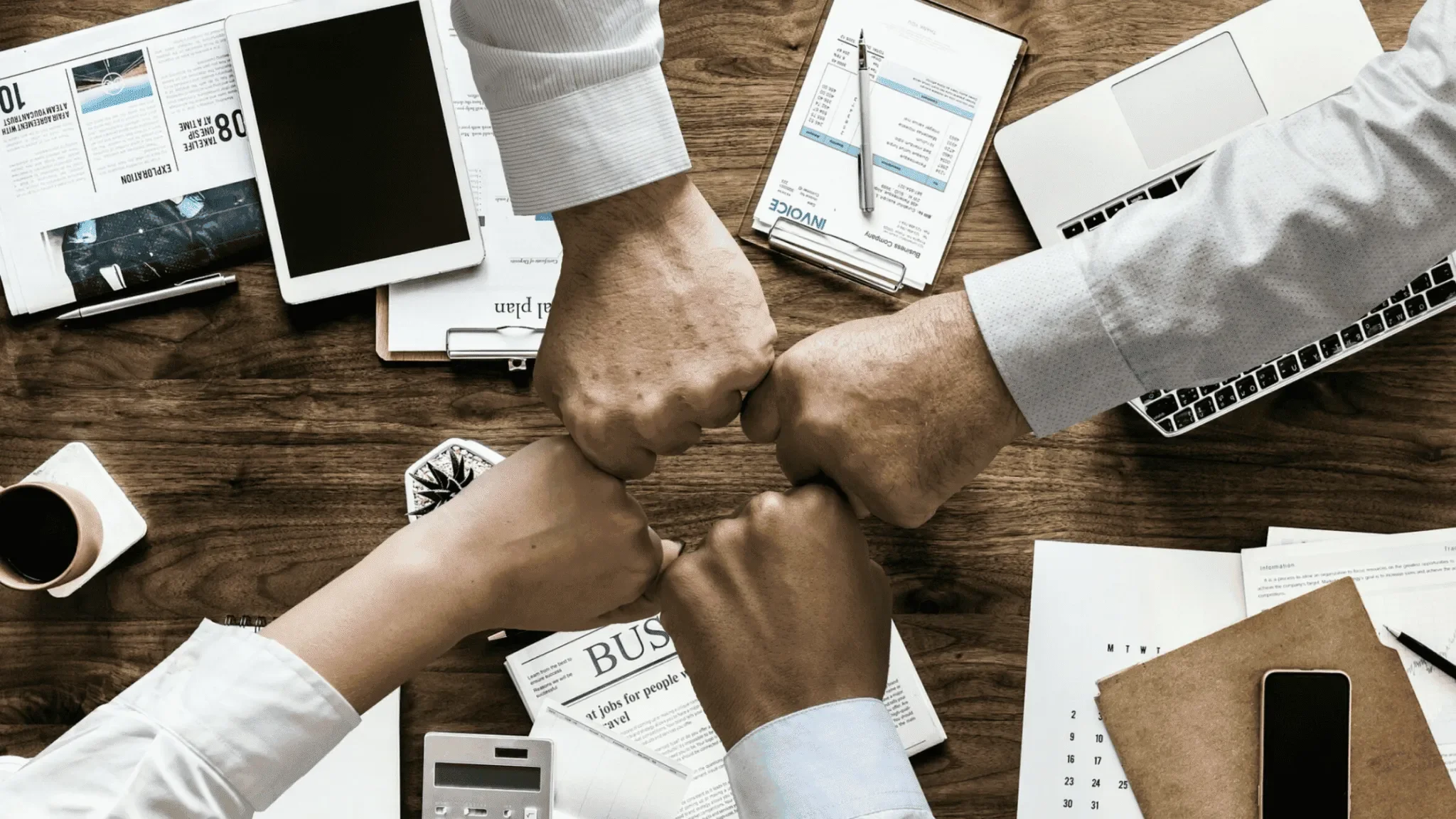 What is a Strategic IT Partner?