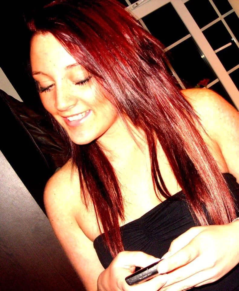 Change of Date: Emma-Jayne Magson