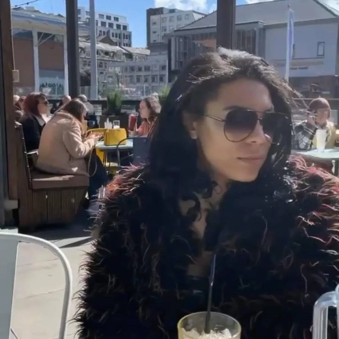 New Campaign: Lea Rose Cheng