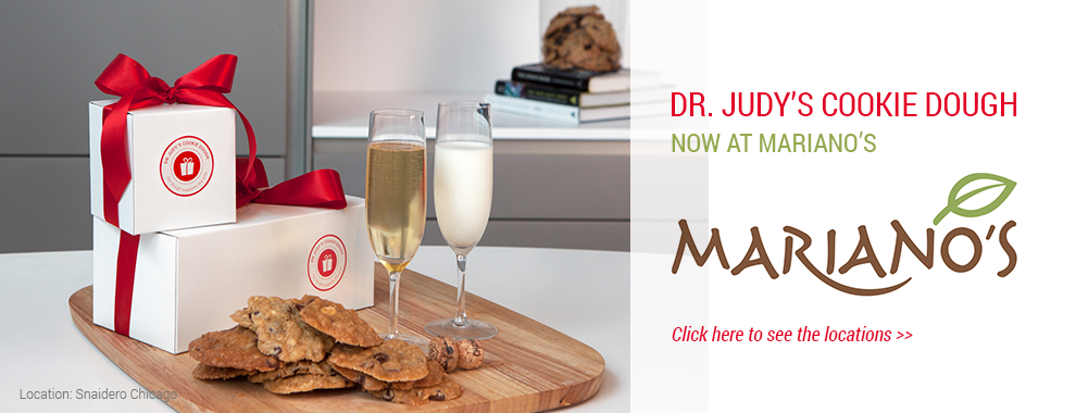  Now available at M ariano's