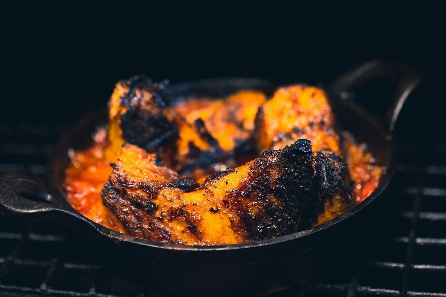 As an inclusive hospitality company it&rsquo;s always been our mission to include as many people as we can at the @cuepointldn table! Be that at your own tables at home during COVID-19. We don&rsquo;t believe in meat or vegan companies we believe in 