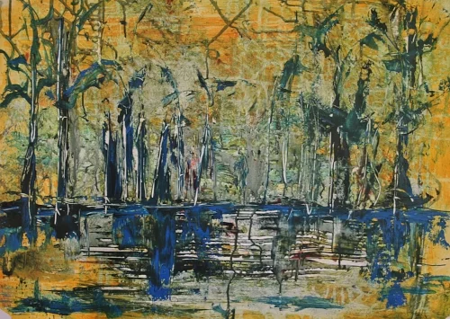 swamp