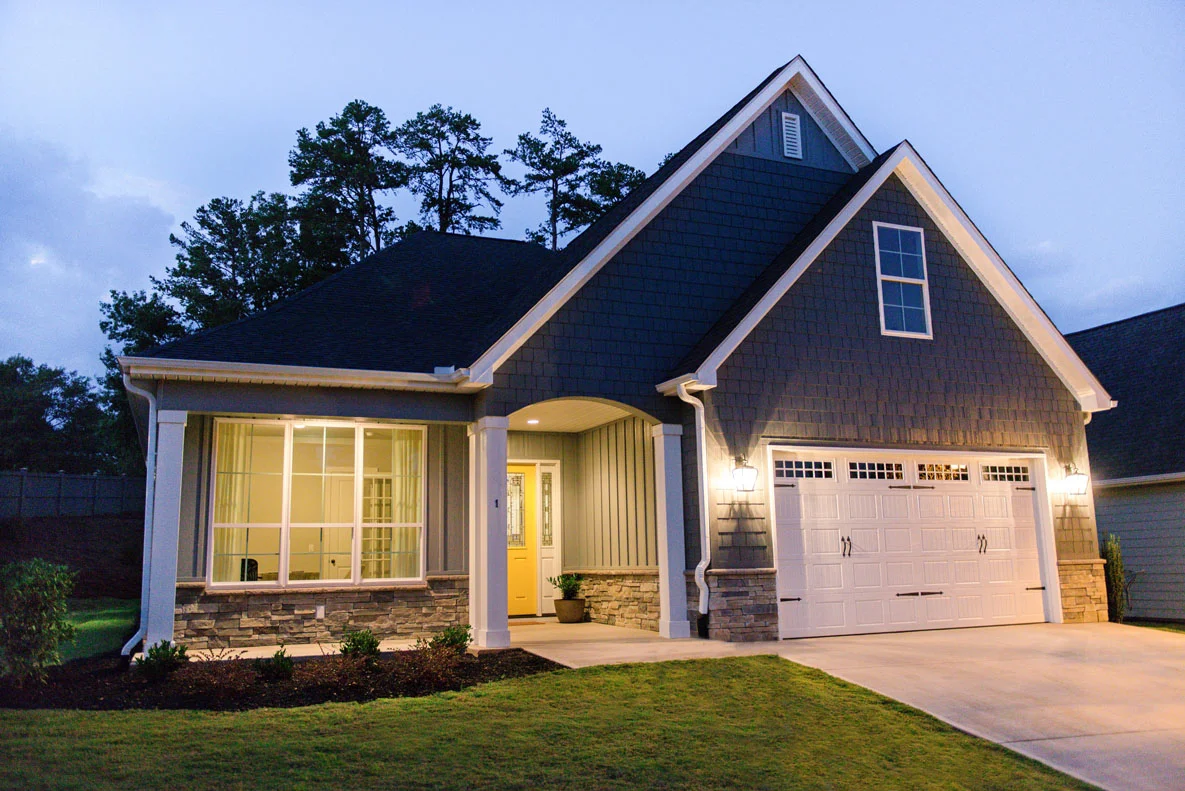 Located at 317 Smith Hines Road Greenville, SC 29607