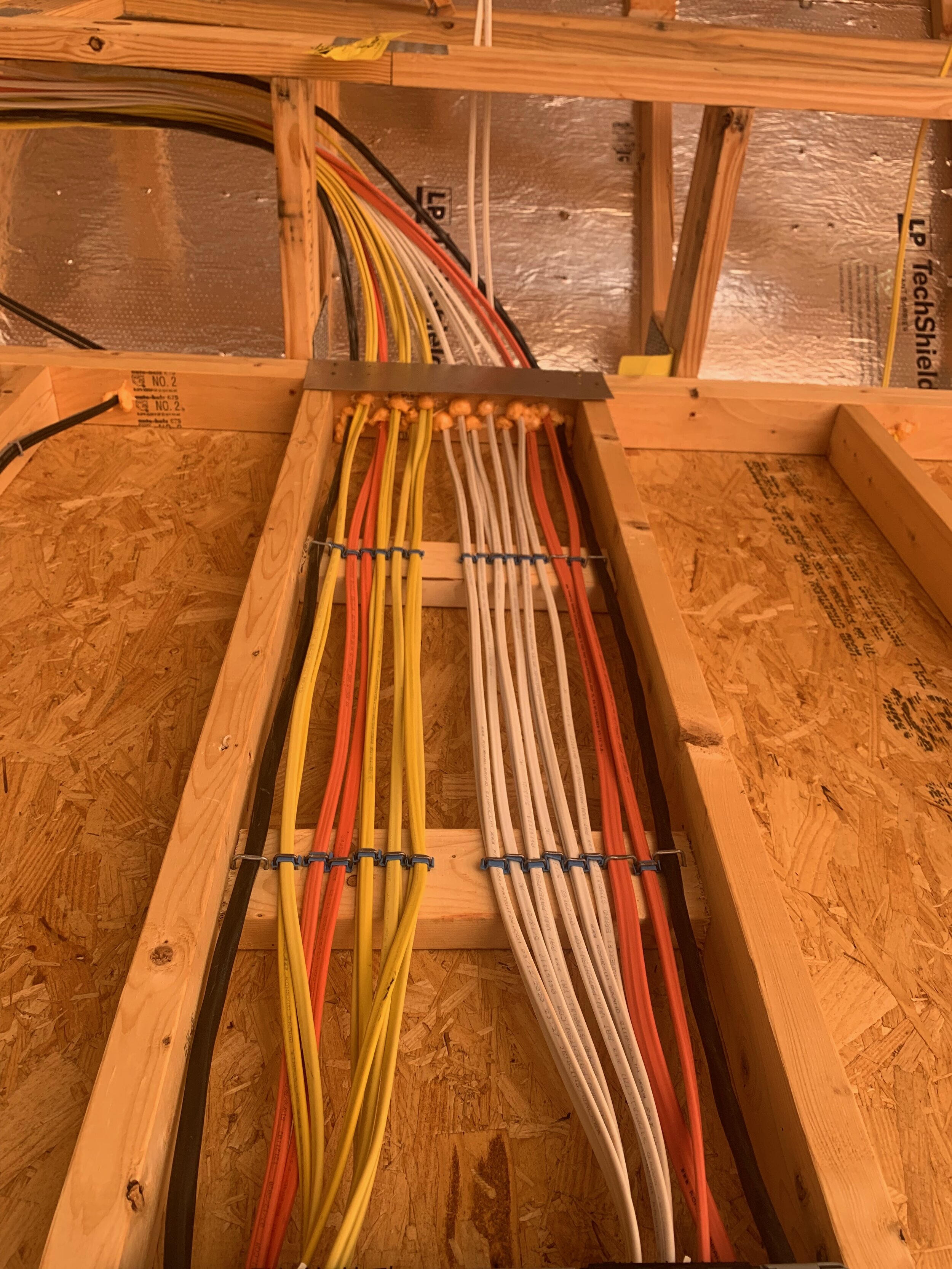 What Type Wire for Home Electrical