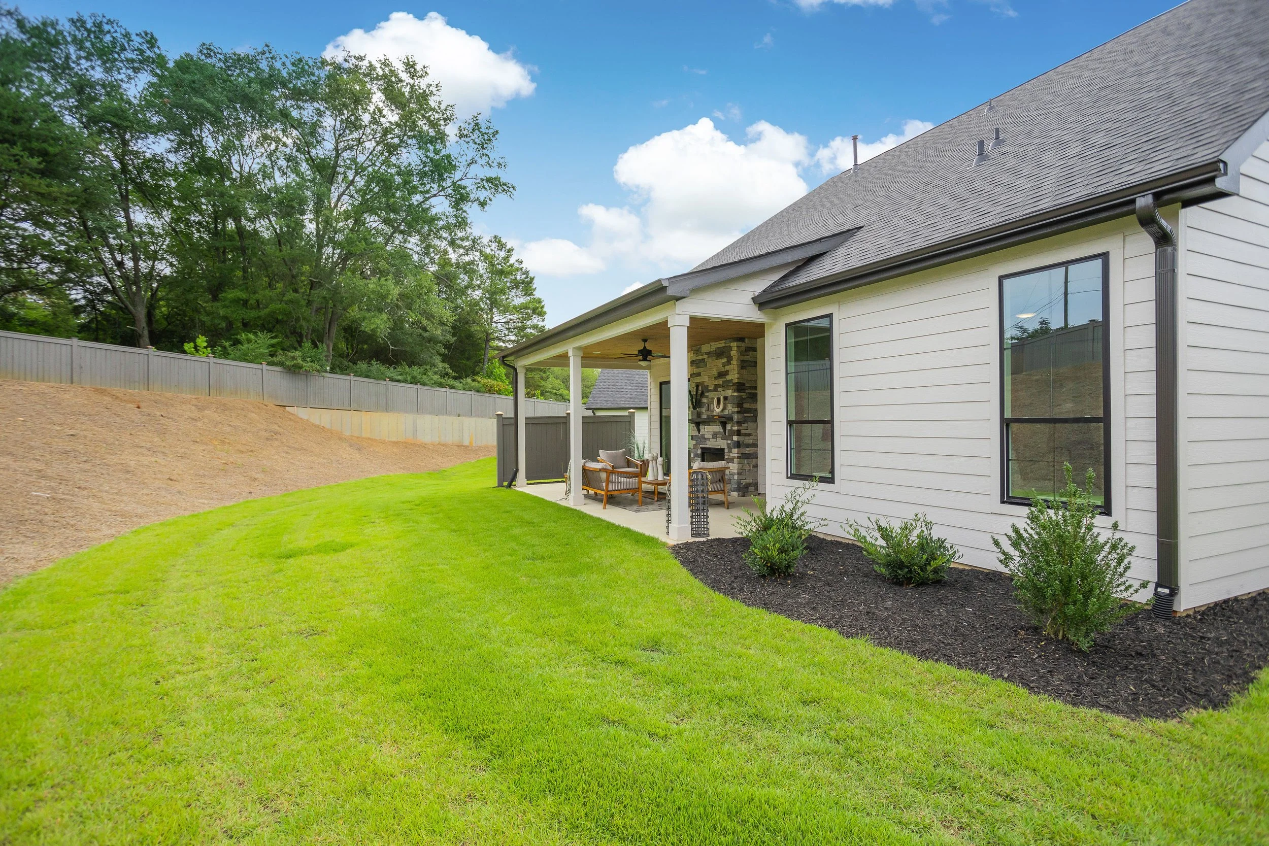 Clemson Meadows — Rosewood Communities