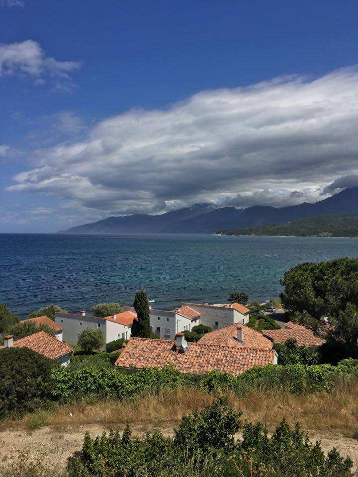 Saint Florent
