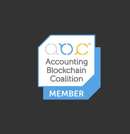 Accounting Blockchain Coalition Member