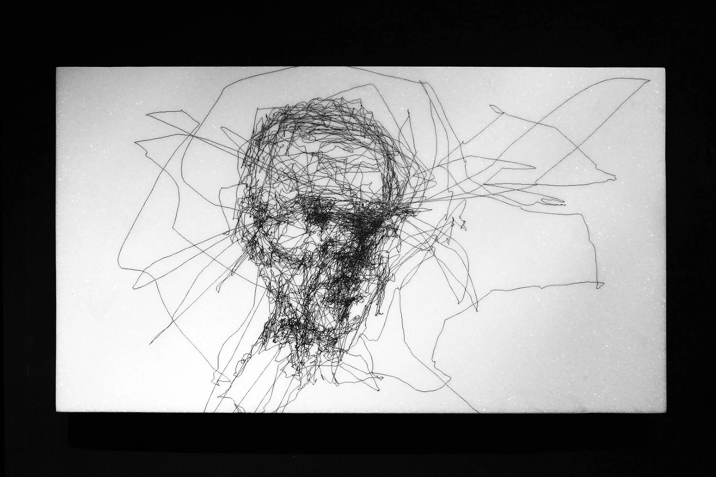 Eye Drawing 7