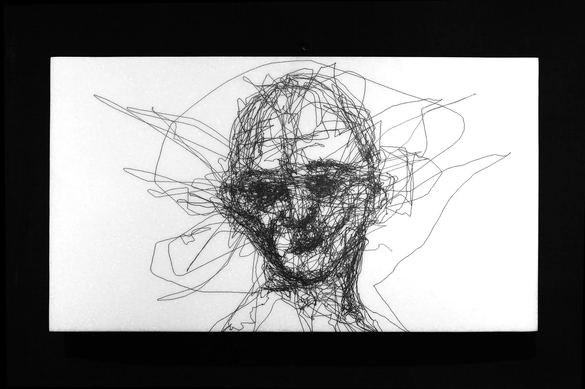 Eye Drawing 9
