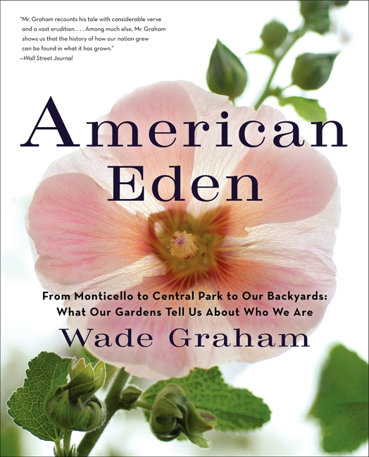 American Eden (2011)