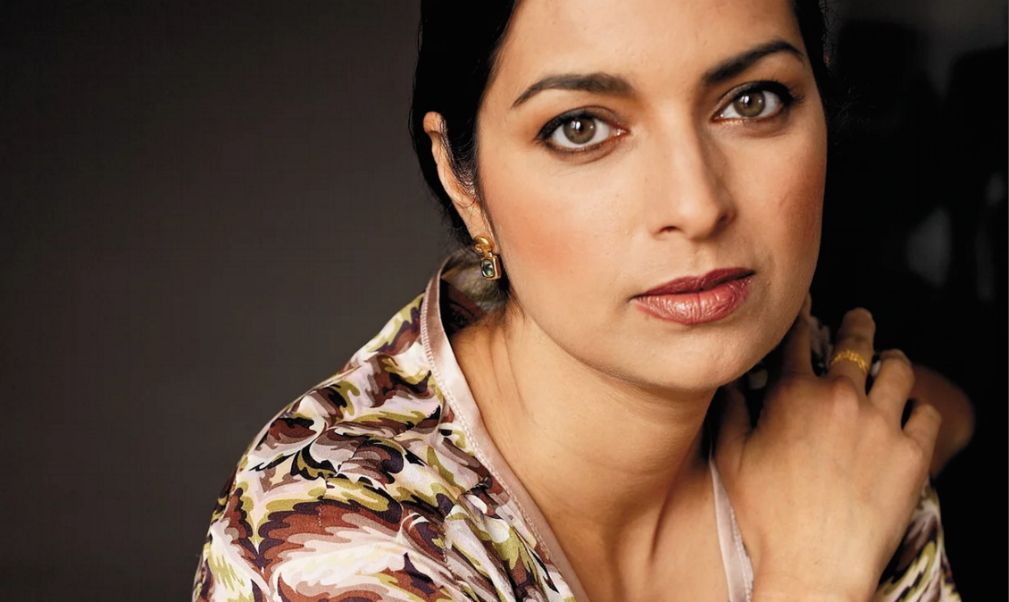 Jhumpa Lahiri's "In Other Words" is an Inspirational Read for English Learners
