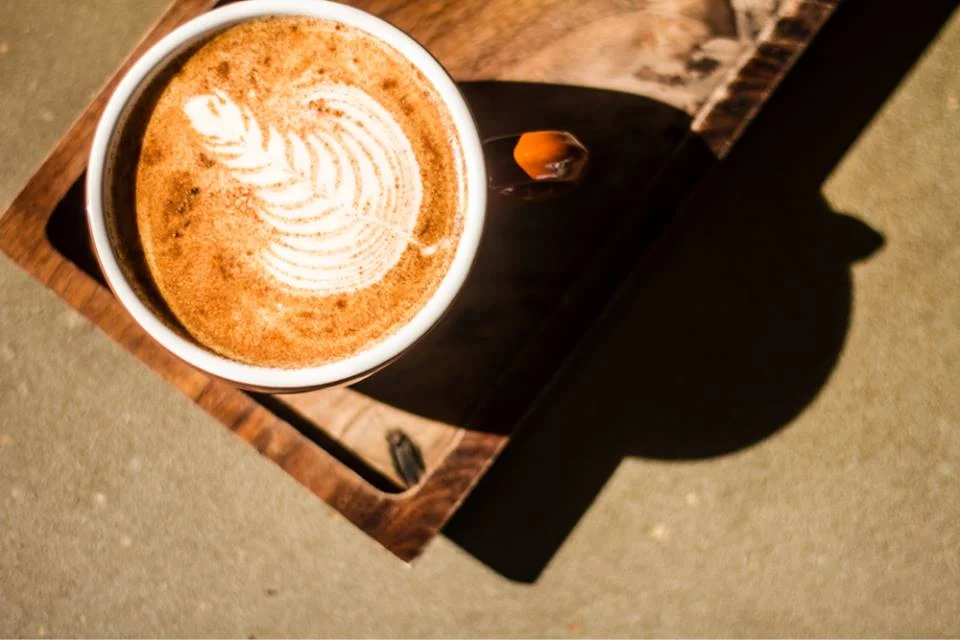 Coffee Talk: Where to Meet for Coffee in DC