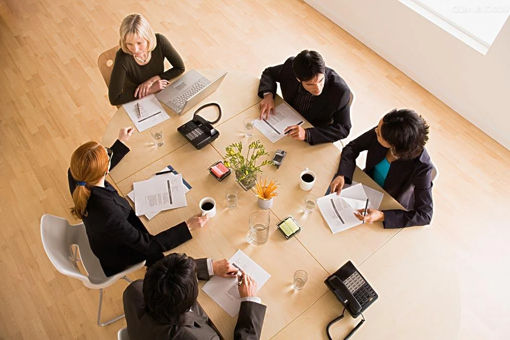 A Quick Guide to Business English