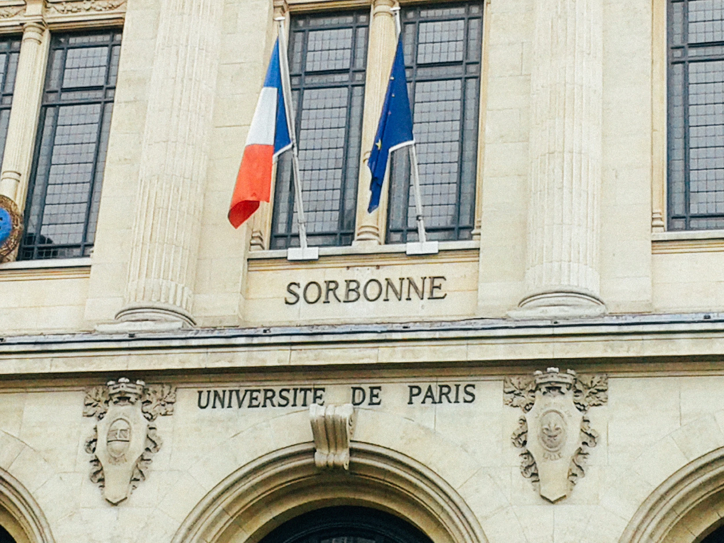Teaching English in Paris and Berlin
