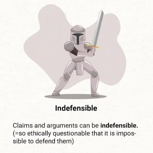 How to Use Idiomatic Expressions in English to Talk about Arguments, Conversations, and Ideas