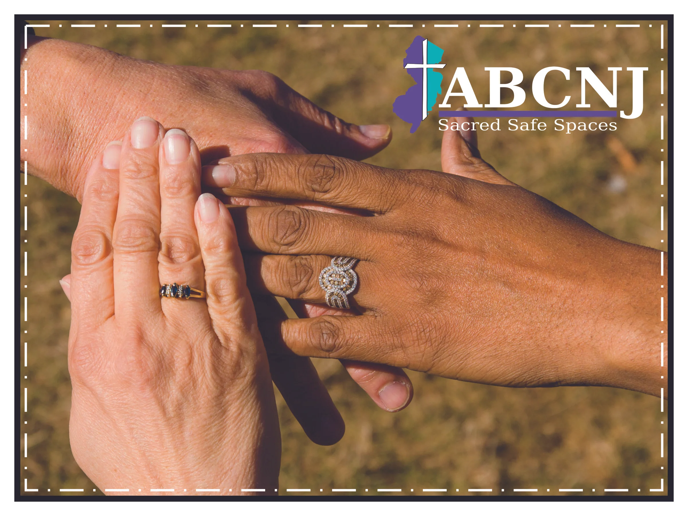 Sacred Safe Spaces exists both both to raise awareness of domestic violence and equip churches to effectively intervene and support the healing process.