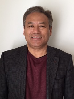 Rev. Dr. Louis Ao is the senior pastor of Stelton Baptist Church and Moderator of Raritan Association of American Baptist Churches of New Jersey.