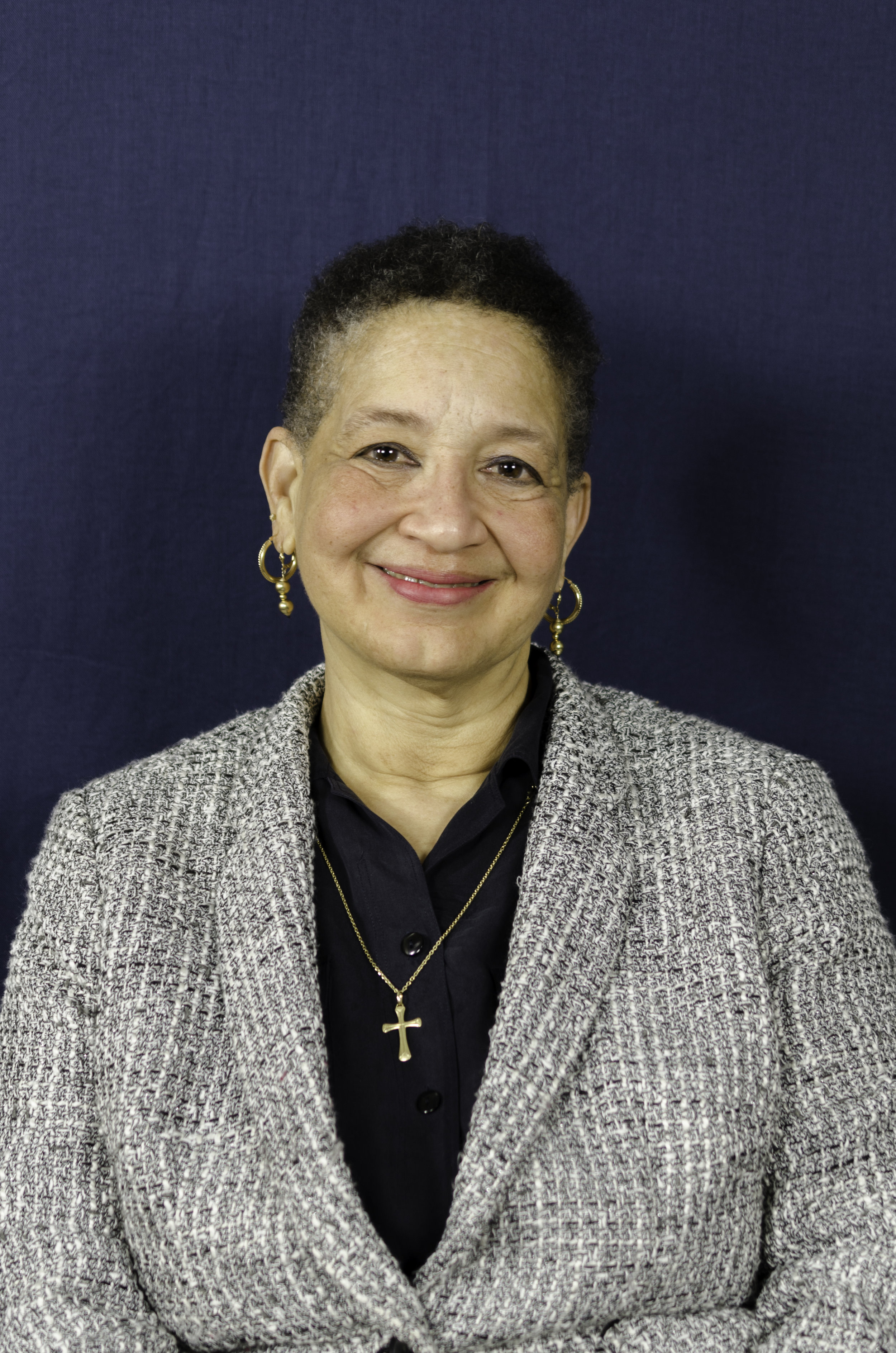 Rev. Estelle David works with the National Prison and Re-Entry Network of the American Baptist Home Mission Societies, recruiting and training churches to become “Stations of Hope” for NJ’s returning citizens and is an ABCNJ Open Minister for “Sacred Safe Spaces”