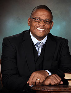 Ngwedia Paul Msiza