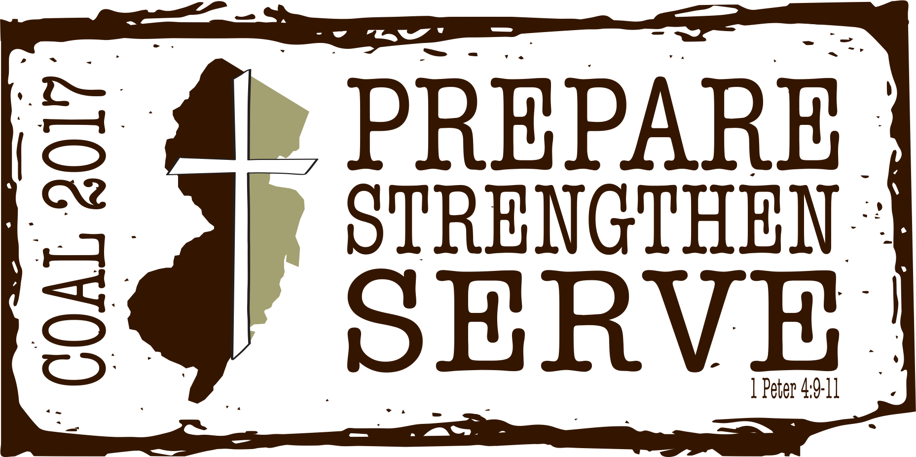 Coal 2017 - Prepare, Strengthen, Serve