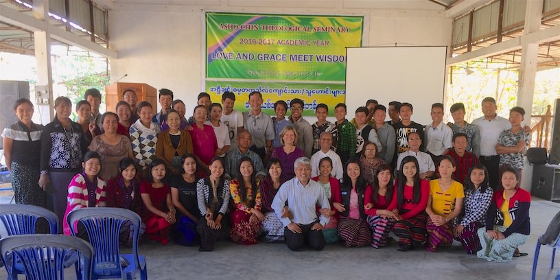 Borquist Outreach Ministry